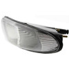 FOG LAMP FR LH REPLACEMENT FOR CHRYSLER VOYAGER 2003 PARTSLINK NUMBER  CH2592117V