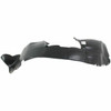 FENDER LINER LH REPLACEMENT FOR CHRYSLER VOYAGER 2003 PARTSLINK NUMBER  CH1248120
