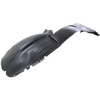 FENDER LINER RH REPLACEMENT FOR CHRYSLER VOYAGER  2003 PARTSLINK NUMBER  CH1249120