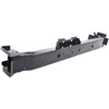 RADIATOR SUPPORT LOWER STEEL REPLACEMENT FOR CHRYSLER VOYAGER 2003 PARTSLINK NUMBER  CH1225179