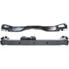 RADIATOR SUPPORT LOWER STEEL REPLACEMENT FOR CHRYSLER VOYAGER 2003 PARTSLINK NUMBER  CH1225179