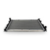 RADIATOR (2311) V6 REPLACEMENT FOR CHRYSLER VOYAGER 2003 PARTSLINK NUMBER  CH3010277