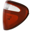 TAIL LAMP RH HQ REPLACEMENT FOR CHRYSLER VOYAGER 2003 PARTSLINK NUMBER  CH2801140
