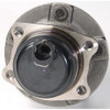 WHEEL BEARING/HUB RR 4 WHEEL FWD ABS (512169-123169) REPLACEMENT FOR CHRYSLER VOYAGER 2003 PARTSLINK NUMBER  512169
