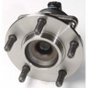 WHEEL BEARING/HUB RR 4 WHEEL FWD ABS (512169-123169) REPLACEMENT FOR CHRYSLER VOYAGER 2003 PARTSLINK NUMBER  512169