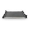 RADIATOR (2311) V6 REPLACEMENT FOR DODGE CARAVAN 2003 PARTSLINK NUMBER  CH3010277