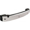 REBAR FR W/ABSORBER REPLACEMENT FOR DODGE CARAVAN 2003 PARTSLINK NUMBER  CH1006187