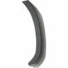 BUMPER END FR RH MATT-BLACK W/O X-RUNNER MODEL REPLACEMENT FOR TOYOTA TACOMA PICKUP 4WD 2005 PARTSLINK NUMBER TO1005170