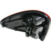 TAIL LAMP RH HQ REPLACEMENT FOR DODGE CARAVAN 2003 PARTSLINK NUMBER  CH2801140