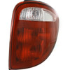 TAIL LAMP RH HQ REPLACEMENT FOR DODGE CARAVAN 2003 PARTSLINK NUMBER  CH2801140