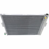 CONDENSER (3393) REPLACEMENT FOR TOYOTA TACOMA PICKUP 4WD 2005 PARTSLINK NUMBER TO3030205