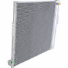 CONDENSER (3393) REPLACEMENT FOR TOYOTA TACOMA PICKUP 4WD 2005 PARTSLINK NUMBER TO3030205
