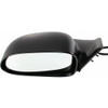 DOOR MIRROR LH POWER REPLACEMENT FOR DODGE DAKOTA PICKUP 2003 PARTSLINK NUMBER  CH1320198