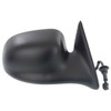 DOOR MIRROR RH POWER REPLACEMENT FOR DODGE DAKOTA PICKUP 2003 PARTSLINK NUMBER  CH1321198