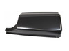 CAB CORNER LH CLUB REPLACEMENT FOR DODGE DAKOTA PICKUP 2003 PARTSLINK NUMBER  1586-117L