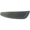 BUMPER PAD RR REPLACEMENT FOR DODGE DURANGO 2003 PARTSLINK NUMBER  CH1191101
