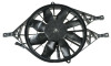 COOLING FAN ASSY REPLACEMENT FOR DODGE DURANGO 2003 PARTSLINK NUMBER  CH3115119
