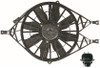 COOLING FAN ASSY REPLACEMENT FOR DODGE DURANGO 2003 PARTSLINK NUMBER  CH3115119