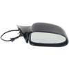 DOOR MIRROR RH POWER REPLACEMENT FOR DODGE DURANGO 2003 PARTSLINK NUMBER  CH1321198