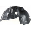 FENDER LINER RH REPLACEMENT FOR DODGE INTREPID 2003 PARTSLINK NUMBER  CH1249115