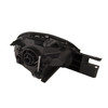 HEAD LAMP RH CHROME BEZEL W/O LEVELING FROM 5/12/03 HQ REPLACEMENT FOR DODGE NEON 2003 PARTSLINK NUMBER  CH2503151