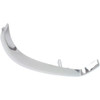 GRILLE MOULDING RH LOWER CHROME REPLACEMENT FOR DODGE NEON 2003 PARTSLINK NUMBER  CH1202102