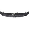 GRILLE MATTE-BLACK REPLACEMENT FOR DODGE NEON 2003 PARTSLINK NUMBER  CH1200270