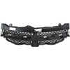 GRILLE MATTE-BLACK REPLACEMENT FOR DODGE NEON 2003 PARTSLINK NUMBER  CH1200270