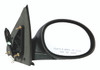 DOOR MIRROR RH POWER REPLACEMENT FOR DODGE NEON 2003 PARTSLINK NUMBER  CH1321206