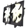 COOLING FAN ASSY REPLACEMENT FOR DODGE NEON 2003 PARTSLINK NUMBER  CH3115136