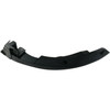 BUMPER BRACKET FR LH UPPER SPORT REPLACEMENT FOR DODGE PICKUP DODGE RAM 1500 -2002 2003 PARTSLINK NUMBER  CH1016101