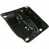 BUMPER BRACKET FR RH W/O TOW HOOKS BEAM TO FRAME STEEL REPLACEMENT FOR DODGE PICKUP DODGE RAM 1500 -2002 2003 PARTSLINK NUMBER  CH1067131