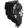 AC FAN ASSY REPLACEMENT FOR DODGE PICKUP DODGE RAM 1500 -2002 2003 PARTSLINK NUMBER  CH3113103