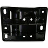 BUMPER BRACKET FR LH W/O TOW HOOKS BEAM TO FRAME STEEL REPLACEMENT FOR DODGE PICKUP DODGE RAM 2500 - 3500 2003 PARTSLINK NUMBER  CH1066135