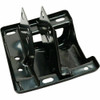 BUMPER BRACKET FR LH W/O TOW HOOKS BEAM TO FRAME STEEL REPLACEMENT FOR DODGE PICKUP DODGE RAM 2500 - 3500 2003 PARTSLINK NUMBER  CH1066135