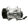 AC COMPRESSOR RAM2500 BASE 94-03/RAM3500 BASE 94-03/RAM2500/3500 ST/SLT 04-05 REPLACEMENT FOR DODGE PICKUP DODGE RAM 2500 - 3500 2003 PARTSLINK NUMBER  14-SD4682NEW