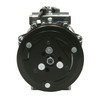 AC COMPRESSOR RAM2500 BASE 94-03/RAM3500 BASE 94-03/RAM2500/3500 ST/SLT 04-05 REPLACEMENT FOR DODGE PICKUP DODGE RAM 2500 - 3500 2003 PARTSLINK NUMBER  14-SD4682NEW