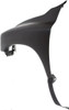 FENDER FR LH EXCLUDE SRT 10 REPLACEMENT FOR DODGE PICKUP DODGE RAM 1500 -2002 2003 PARTSLINK NUMBER  CH1240232