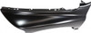 FENDER FR LH EXCLUDE SRT 10 REPLACEMENT FOR DODGE PICKUP DODGE RAM 1500 -2002 2003 PARTSLINK NUMBER  CH1240232