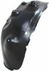 FENDER LINER FR LH FITS ALL 1500 02-05 /ALL 2500 03-04 /05 FITS RWD 2500/3500 SAME AS CH1250133 REPLACEMENT FOR DODGE PICKUP DODGE RAM 2500 - 3500 2003 PARTSLINK NUMBER  CH1248125