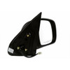 DOOR MIRROR RH POWER REPLACEMENT FOR TOYOTA TACOMA PICKUP 4WD 2005 PARTSLINK NUMBER TO1321203