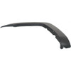 FENDER FLARE FR LH BASE/PRE-RUNNER MODEL REPLACEMENT FOR TOYOTA TACOMA PICKUP 4WD 2005 PARTSLINK NUMBER TO1268106