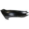 FENDER FR RH 4WD W/FLARE HOLES (ALSO FITS RWD WITH PRE-RUNNER PACKAGE) CAPA REPLACEMENT FOR TOYOTA TACOMA PICKUP 4WD 2005 PARTSLINK NUMBER TO1241208C