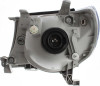 HEAD LAMP RH W/O SPORT PKG HQ REPLACEMENT FOR TOYOTA TACOMA PICKUP 4WD 2005 PARTSLINK NUMBER TO2503157