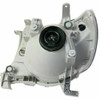 HEAD LAMP RH W/SPORT PKG REPLACEMENT FOR TOYOTA TACOMA PICKUP 4WD 2005 PARTSLINK NUMBER TO2503181U