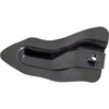 RADIATOR MOUNTING BRACKET LH STEEL REPLACEMENT FOR TOYOTA TACOMA PICKUP 4WD 2005 PARTSLINK NUMBER TO1225510