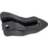 RADIATOR MOUNTING BRACKET RH STEEL REPLACEMENT FOR TOYOTA TACOMA PICKUP 4WD 2005 PARTSLINK NUMBER TO1225509