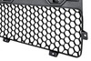 GRILLE PANEL RH BLACK REPLACEMENT FOR DODGE PICKUP DODGE RAM 1500 -2002 2003 PARTSLINK NUMBER  CH1201109