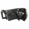 HEAD LAMP RH HQ REPLACEMENT FOR DODGE PICKUP DODGE RAM 1500 -2002 2003 PARTSLINK NUMBER  CH2503135