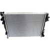 RADIATOR (2479) 3.7L/4.7L/3.9L/5.9/5.7 REPLACEMENT FOR DODGE PICKUP DODGE RAM 1500 -2002 2003 PARTSLINK NUMBER  CH3010280